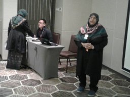 SCMSM 2017 di Penang hosted by USM